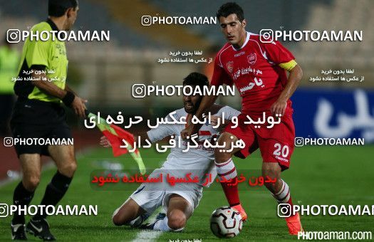 671397, Tehran, [*parameter:4*], لیگ برتر فوتبال ایران، Persian Gulf Cup، Week 12، First Leg، Persepolis 0 v 1 Saipa on 2014/10/21 at Azadi Stadium