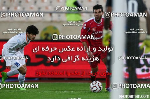 671393, Tehran, [*parameter:4*], لیگ برتر فوتبال ایران، Persian Gulf Cup، Week 12، First Leg، Persepolis 0 v 1 Saipa on 2014/10/21 at Azadi Stadium