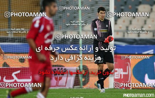 671407, Tehran, [*parameter:4*], لیگ برتر فوتبال ایران، Persian Gulf Cup، Week 12، First Leg، Persepolis 0 v 1 Saipa on 2014/10/21 at Azadi Stadium