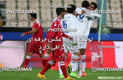 671428, Tehran, [*parameter:4*], لیگ برتر فوتبال ایران، Persian Gulf Cup، Week 12، First Leg، Persepolis 0 v 1 Saipa on 2014/10/21 at Azadi Stadium