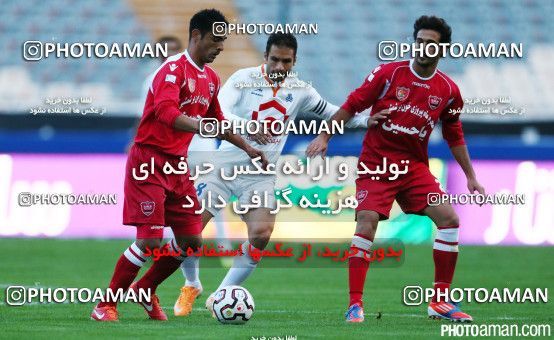 671342, Tehran, [*parameter:4*], لیگ برتر فوتبال ایران، Persian Gulf Cup، Week 12، First Leg، Persepolis 0 v 1 Saipa on 2014/10/21 at Azadi Stadium