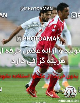 671432, Tehran, [*parameter:4*], لیگ برتر فوتبال ایران، Persian Gulf Cup، Week 12، First Leg، Persepolis 0 v 1 Saipa on 2014/10/21 at Azadi Stadium