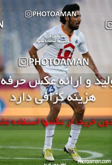 671394, Tehran, [*parameter:4*], لیگ برتر فوتبال ایران، Persian Gulf Cup، Week 12، First Leg، Persepolis 0 v 1 Saipa on 2014/10/21 at Azadi Stadium