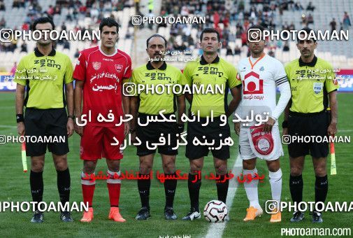 671344, لیگ برتر فوتبال ایران، Persian Gulf Cup، Week 12، First Leg، 2014/10/21، Tehran، Azadi Stadium، Persepolis 0 - ۱ Saipa