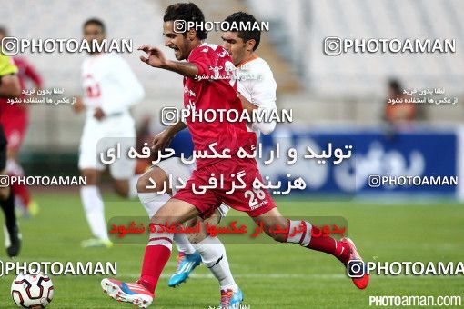 671537, Tehran, [*parameter:4*], لیگ برتر فوتبال ایران، Persian Gulf Cup، Week 12، First Leg، Persepolis 0 v 1 Saipa on 2014/10/21 at Azadi Stadium