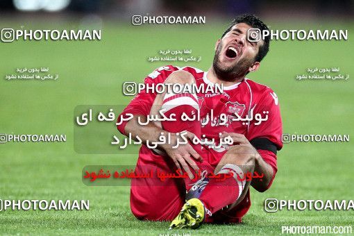 671538, Tehran, [*parameter:4*], لیگ برتر فوتبال ایران، Persian Gulf Cup، Week 12، First Leg، Persepolis 0 v 1 Saipa on 2014/10/21 at Azadi Stadium