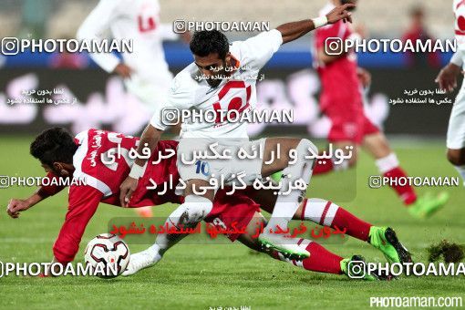 671531, Tehran, [*parameter:4*], لیگ برتر فوتبال ایران، Persian Gulf Cup، Week 12، First Leg، Persepolis 0 v 1 Saipa on 2014/10/21 at Azadi Stadium