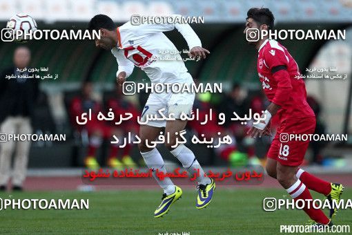 671504, Tehran, [*parameter:4*], لیگ برتر فوتبال ایران، Persian Gulf Cup، Week 12، First Leg، Persepolis 0 v 1 Saipa on 2014/10/21 at Azadi Stadium