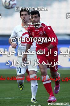 671495, Tehran, [*parameter:4*], لیگ برتر فوتبال ایران، Persian Gulf Cup، Week 12، First Leg، Persepolis 0 v 1 Saipa on 2014/10/21 at Azadi Stadium