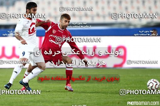 671484, Tehran, [*parameter:4*], لیگ برتر فوتبال ایران، Persian Gulf Cup، Week 12، First Leg، Persepolis 0 v 1 Saipa on 2014/10/21 at Azadi Stadium