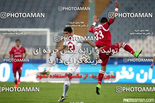 671506, Tehran, [*parameter:4*], لیگ برتر فوتبال ایران، Persian Gulf Cup، Week 12، First Leg، Persepolis 0 v 1 Saipa on 2014/10/21 at Azadi Stadium