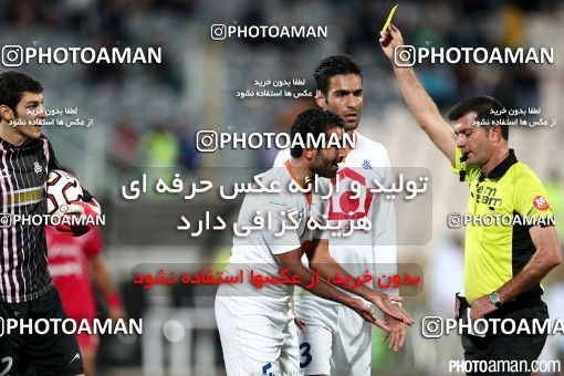 671535, Tehran, [*parameter:4*], لیگ برتر فوتبال ایران، Persian Gulf Cup، Week 12، First Leg، Persepolis 0 v 1 Saipa on 2014/10/21 at Azadi Stadium