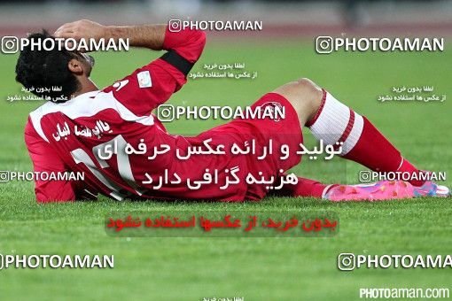 671529, Tehran, [*parameter:4*], لیگ برتر فوتبال ایران، Persian Gulf Cup، Week 12، First Leg، Persepolis 0 v 1 Saipa on 2014/10/21 at Azadi Stadium