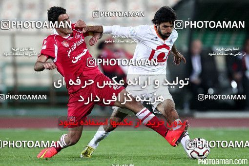 671522, Tehran, [*parameter:4*], لیگ برتر فوتبال ایران، Persian Gulf Cup، Week 12، First Leg، Persepolis 0 v 1 Saipa on 2014/10/21 at Azadi Stadium