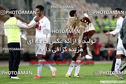 671479, Tehran, [*parameter:4*], لیگ برتر فوتبال ایران، Persian Gulf Cup، Week 12، First Leg، Persepolis 0 v 1 Saipa on 2014/10/21 at Azadi Stadium