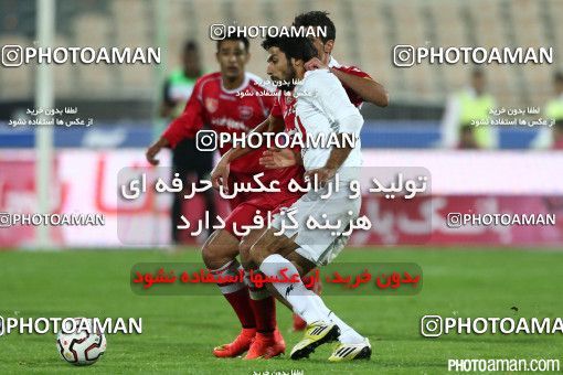 671637, Tehran, [*parameter:4*], لیگ برتر فوتبال ایران، Persian Gulf Cup، Week 12، First Leg، Persepolis 0 v 1 Saipa on 2014/10/21 at Azadi Stadium
