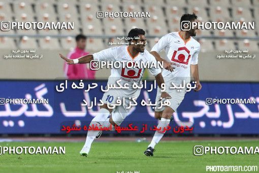 671647, Tehran, [*parameter:4*], لیگ برتر فوتبال ایران، Persian Gulf Cup، Week 12، First Leg، Persepolis 0 v 1 Saipa on 2014/10/21 at Azadi Stadium