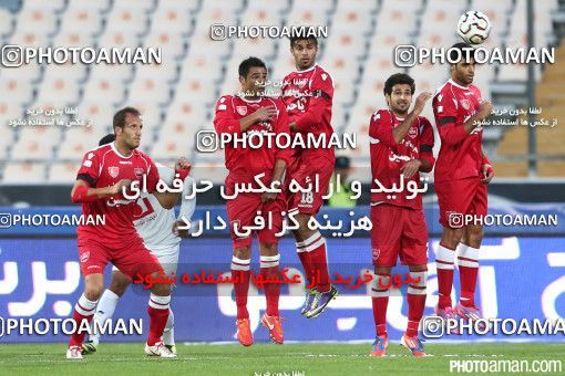 671673, Tehran, [*parameter:4*], لیگ برتر فوتبال ایران، Persian Gulf Cup، Week 12، First Leg، Persepolis 0 v 1 Saipa on 2014/10/21 at Azadi Stadium