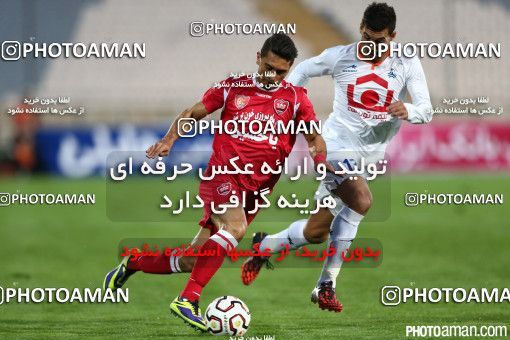 671633, Tehran, [*parameter:4*], لیگ برتر فوتبال ایران، Persian Gulf Cup، Week 12، First Leg، Persepolis 0 v 1 Saipa on 2014/10/21 at Azadi Stadium