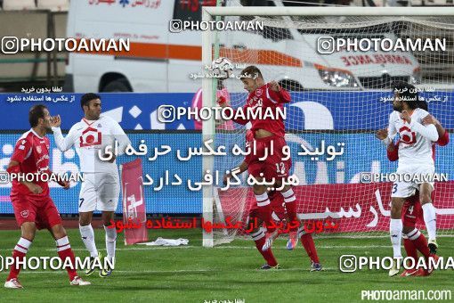 671656, Tehran, [*parameter:4*], لیگ برتر فوتبال ایران، Persian Gulf Cup، Week 12، First Leg، Persepolis 0 v 1 Saipa on 2014/10/21 at Azadi Stadium