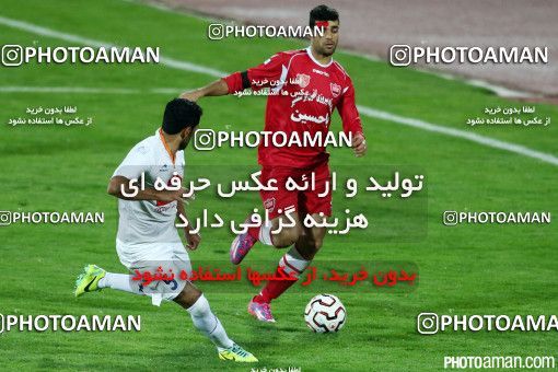 671595, Tehran, [*parameter:4*], لیگ برتر فوتبال ایران، Persian Gulf Cup، Week 12، First Leg، Persepolis 0 v 1 Saipa on 2014/10/21 at Azadi Stadium
