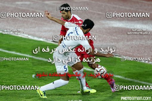 671676, Tehran, [*parameter:4*], لیگ برتر فوتبال ایران، Persian Gulf Cup، Week 12، First Leg، Persepolis 0 v 1 Saipa on 2014/10/21 at Azadi Stadium
