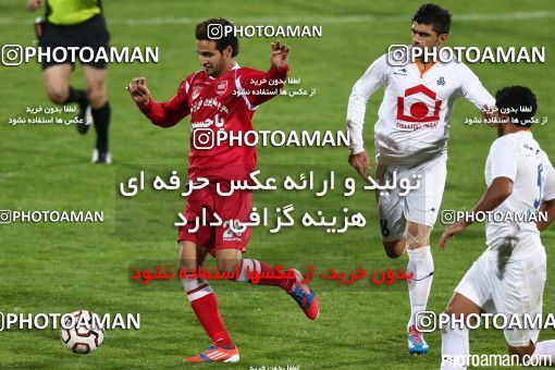 671657, Tehran, [*parameter:4*], لیگ برتر فوتبال ایران، Persian Gulf Cup، Week 12، First Leg، Persepolis 0 v 1 Saipa on 2014/10/21 at Azadi Stadium