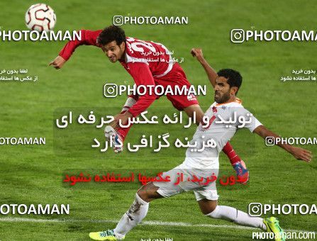 671592, Tehran, [*parameter:4*], لیگ برتر فوتبال ایران، Persian Gulf Cup، Week 12، First Leg، Persepolis 0 v 1 Saipa on 2014/10/21 at Azadi Stadium