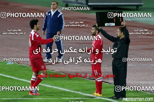 671672, Tehran, [*parameter:4*], لیگ برتر فوتبال ایران، Persian Gulf Cup، Week 12، First Leg، Persepolis 0 v 1 Saipa on 2014/10/21 at Azadi Stadium