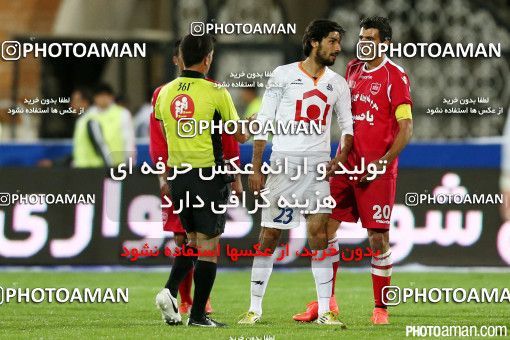 671681, Tehran, [*parameter:4*], لیگ برتر فوتبال ایران، Persian Gulf Cup، Week 12، First Leg، Persepolis 0 v 1 Saipa on 2014/10/21 at Azadi Stadium