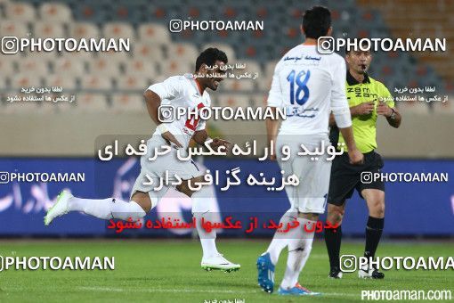 671695, Tehran, [*parameter:4*], لیگ برتر فوتبال ایران، Persian Gulf Cup، Week 12، First Leg، Persepolis 0 v 1 Saipa on 2014/10/21 at Azadi Stadium