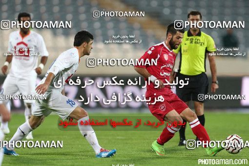 671688, Tehran, [*parameter:4*], لیگ برتر فوتبال ایران، Persian Gulf Cup، Week 12، First Leg، Persepolis 0 v 1 Saipa on 2014/10/21 at Azadi Stadium