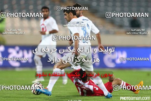 671593, Tehran, [*parameter:4*], لیگ برتر فوتبال ایران، Persian Gulf Cup، Week 12، First Leg، Persepolis 0 v 1 Saipa on 2014/10/21 at Azadi Stadium