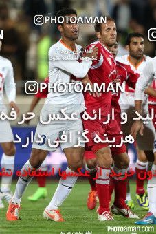 671698, Tehran, [*parameter:4*], لیگ برتر فوتبال ایران، Persian Gulf Cup، Week 12، First Leg، Persepolis 0 v 1 Saipa on 2014/10/21 at Azadi Stadium