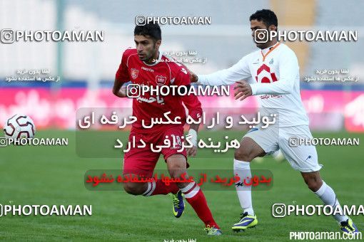 671606, Tehran, [*parameter:4*], لیگ برتر فوتبال ایران، Persian Gulf Cup، Week 12، First Leg، Persepolis 0 v 1 Saipa on 2014/10/21 at Azadi Stadium