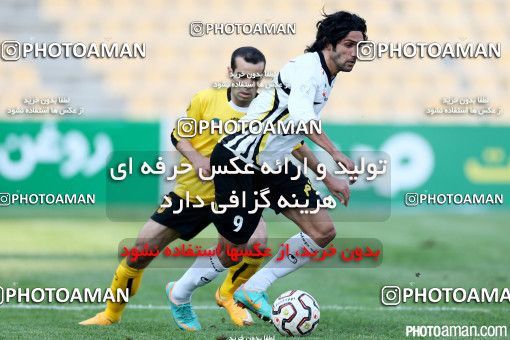 672656, Tehran, [*parameter:4*], لیگ برتر فوتبال ایران، Persian Gulf Cup، Week 12، First Leg، Rah Ahan 1 v 0 Sepahan on 2014/10/22 at Takhti Stadium