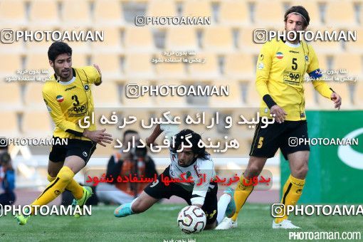 672732, Tehran, [*parameter:4*], لیگ برتر فوتبال ایران، Persian Gulf Cup، Week 12، First Leg، Rah Ahan 1 v 0 Sepahan on 2014/10/22 at Takhti Stadium