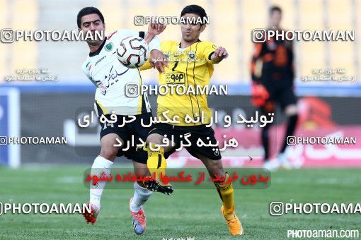 672833, Tehran, [*parameter:4*], لیگ برتر فوتبال ایران، Persian Gulf Cup، Week 12، First Leg، Rah Ahan 1 v 0 Sepahan on 2014/10/22 at Takhti Stadium