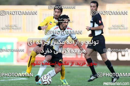 672654, Tehran, [*parameter:4*], لیگ برتر فوتبال ایران، Persian Gulf Cup، Week 12، First Leg، Rah Ahan 1 v 0 Sepahan on 2014/10/22 at Takhti Stadium