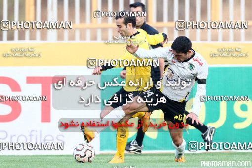 672642, Tehran, [*parameter:4*], لیگ برتر فوتبال ایران، Persian Gulf Cup، Week 12، First Leg، Rah Ahan 1 v 0 Sepahan on 2014/10/22 at Takhti Stadium