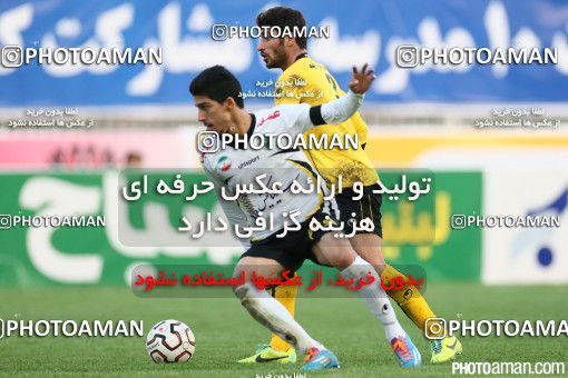 672827, Tehran, [*parameter:4*], لیگ برتر فوتبال ایران، Persian Gulf Cup، Week 12، First Leg، Rah Ahan 1 v 0 Sepahan on 2014/10/22 at Takhti Stadium