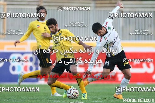 672693, Tehran, [*parameter:4*], لیگ برتر فوتبال ایران، Persian Gulf Cup، Week 12، First Leg، Rah Ahan 1 v 0 Sepahan on 2014/10/22 at Takhti Stadium