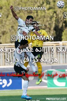 672680, Tehran, [*parameter:4*], لیگ برتر فوتبال ایران، Persian Gulf Cup، Week 12، First Leg، Rah Ahan 1 v 0 Sepahan on 2014/10/22 at Takhti Stadium