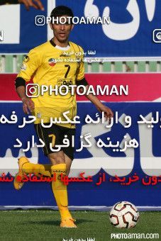 672812, Tehran, [*parameter:4*], لیگ برتر فوتبال ایران، Persian Gulf Cup، Week 12، First Leg، Rah Ahan 1 v 0 Sepahan on 2014/10/22 at Takhti Stadium