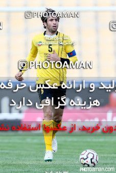 672722, Tehran, [*parameter:4*], لیگ برتر فوتبال ایران، Persian Gulf Cup، Week 12، First Leg، Rah Ahan 1 v 0 Sepahan on 2014/10/22 at Takhti Stadium
