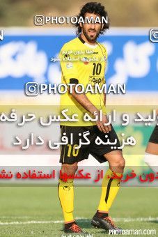672772, Tehran, [*parameter:4*], لیگ برتر فوتبال ایران، Persian Gulf Cup، Week 12، First Leg، Rah Ahan 1 v 0 Sepahan on 2014/10/22 at Takhti Stadium