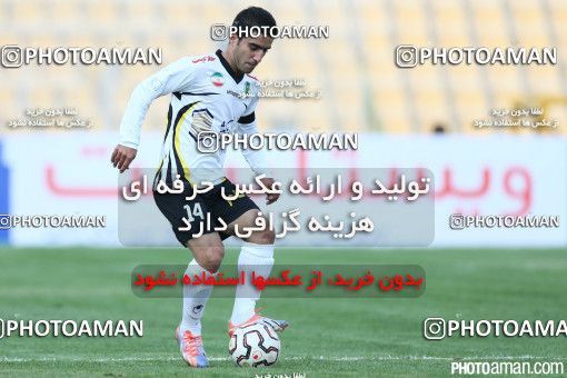 672695, Tehran, [*parameter:4*], لیگ برتر فوتبال ایران، Persian Gulf Cup، Week 12، First Leg، Rah Ahan 1 v 0 Sepahan on 2014/10/22 at Takhti Stadium