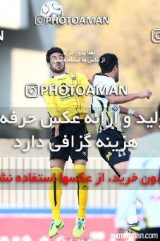 672775, Tehran, [*parameter:4*], لیگ برتر فوتبال ایران، Persian Gulf Cup، Week 12، First Leg، Rah Ahan 1 v 0 Sepahan on 2014/10/22 at Takhti Stadium