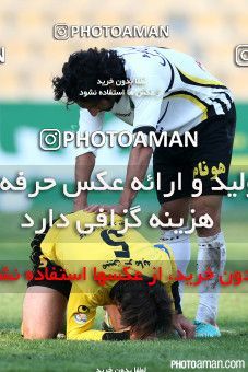672652, Tehran, [*parameter:4*], لیگ برتر فوتبال ایران، Persian Gulf Cup، Week 12، First Leg، Rah Ahan 1 v 0 Sepahan on 2014/10/22 at Takhti Stadium