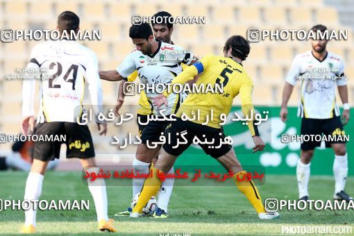 672643, Tehran, [*parameter:4*], لیگ برتر فوتبال ایران، Persian Gulf Cup، Week 12، First Leg، Rah Ahan 1 v 0 Sepahan on 2014/10/22 at Takhti Stadium